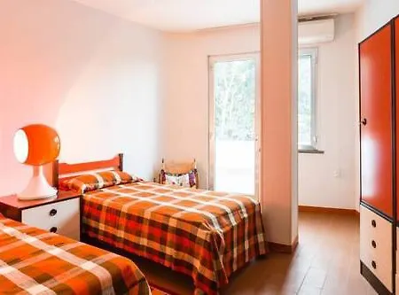 Casa vacanze Girasole *