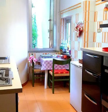 Casa vacanze Girasole