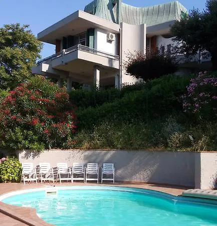 Girasole Casa vacanze Pesaro