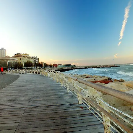 Casa vacanze Girasole Pesaro