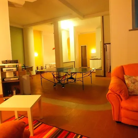 Girasole Casa vacanze *